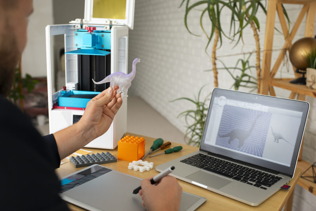 fichier impression 3d