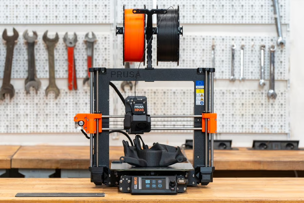 Prusa Mk4s