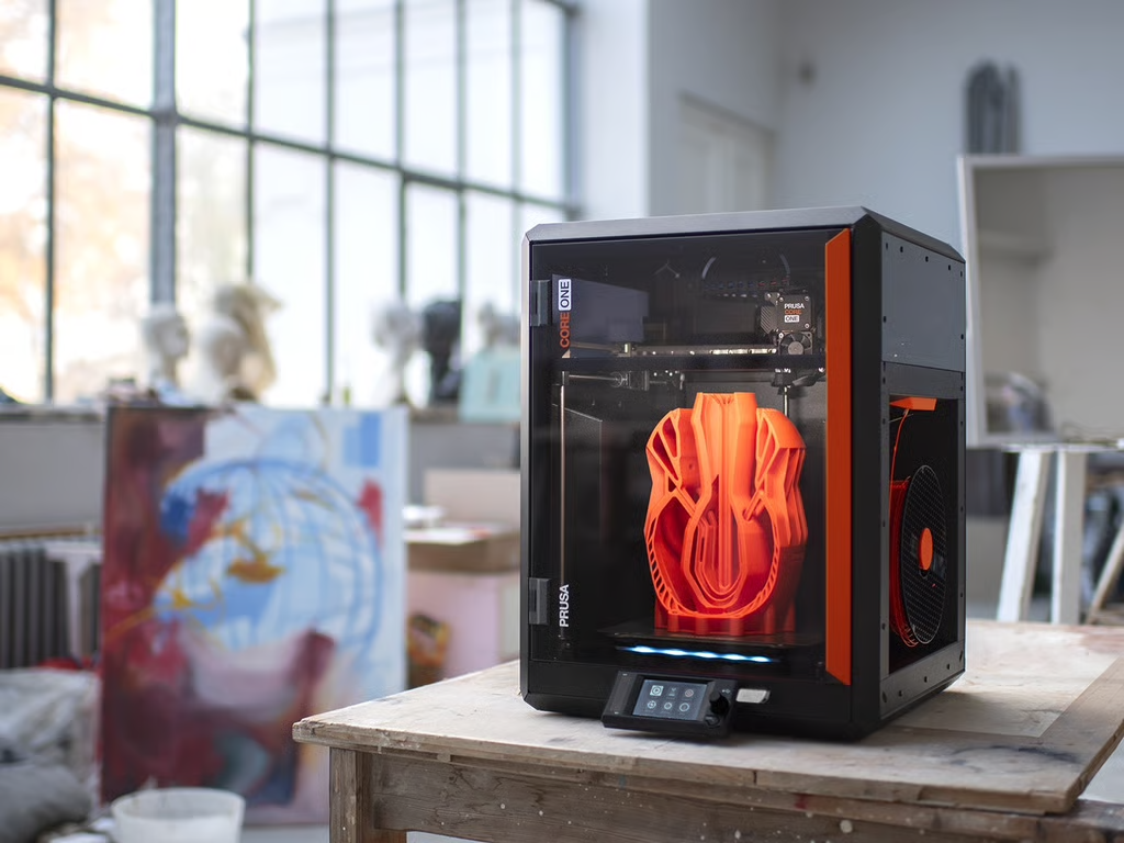 Imprimante 3d prusa core one 