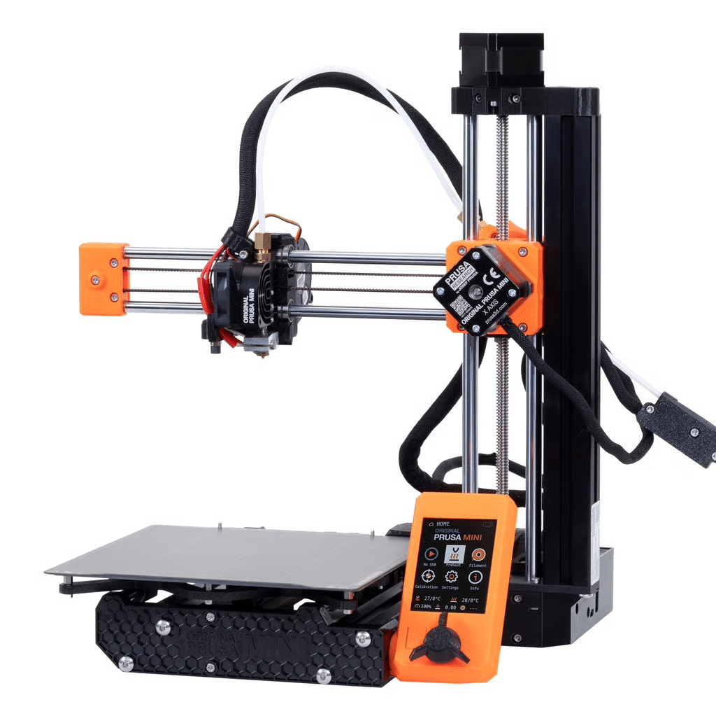 Imprimante 3d prusa mini+