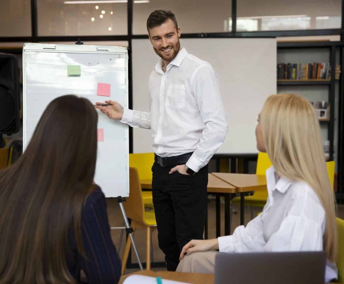 Netforme reconversion pro formation impression 3d