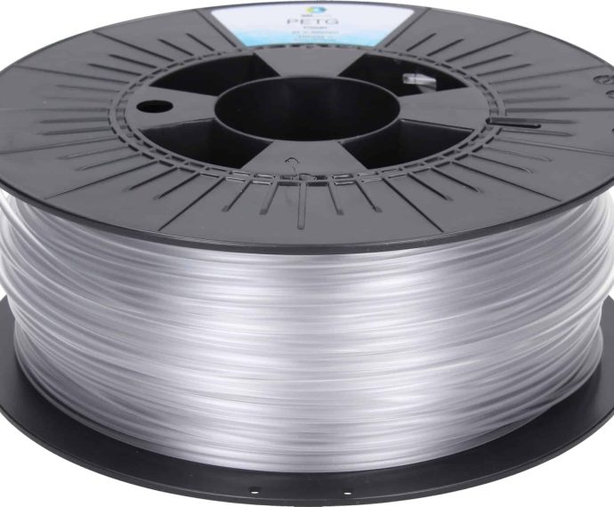 Bobine de filament PETG pour impression 3D