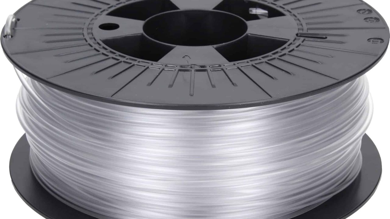 Bobine de filament PETG pour impression 3D