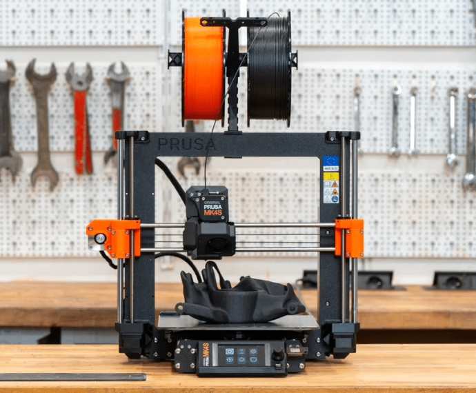 Prusa mk4s