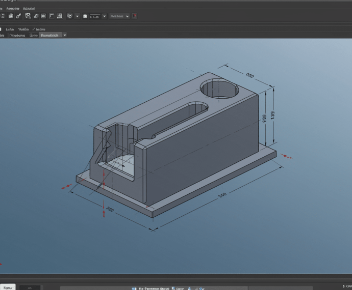 modelisation par extrusion