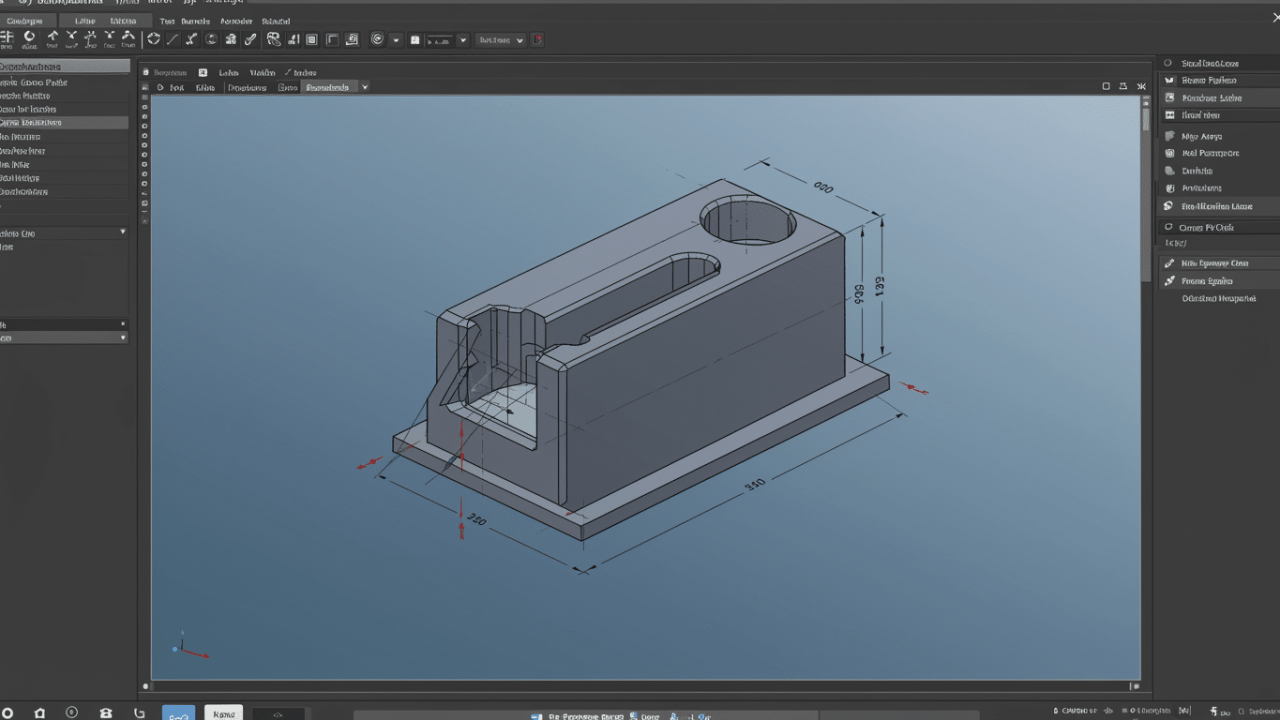 modelisation par extrusion