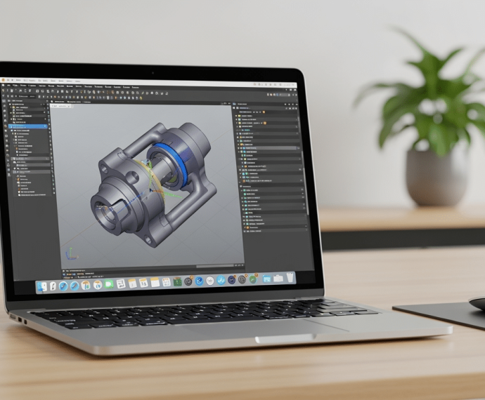 logiciel fusion 360 mac