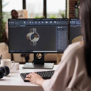 Formation CAO modelisation 3d avec fusion 360