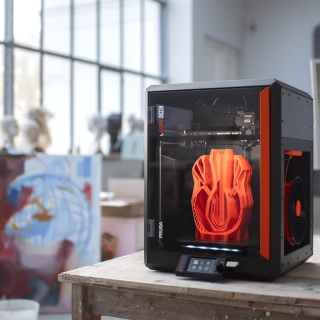 Imprimante 3d prusa core one